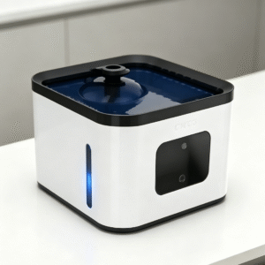 Smart Sensor Pet Water Fountain