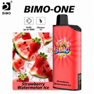 BIMO-ONE  9000 puffs Disposable Vape in Australia