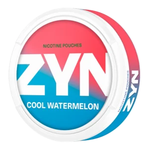 ZYN — Cool Watermelon on Canada
