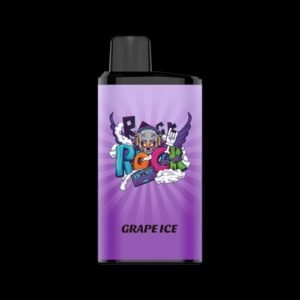 IGET Bar Pro 10k puffs Disposable Vape in Australia