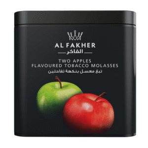 Al Fakher Shisha Tobacco 1kg in Australia