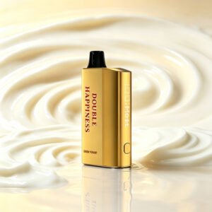 MOST Double Happiness 90K Puffs Disposable Vape in Australia